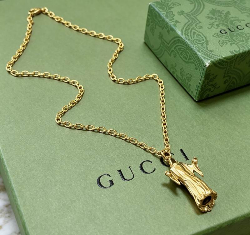 Gucci Necklace 07yxs95